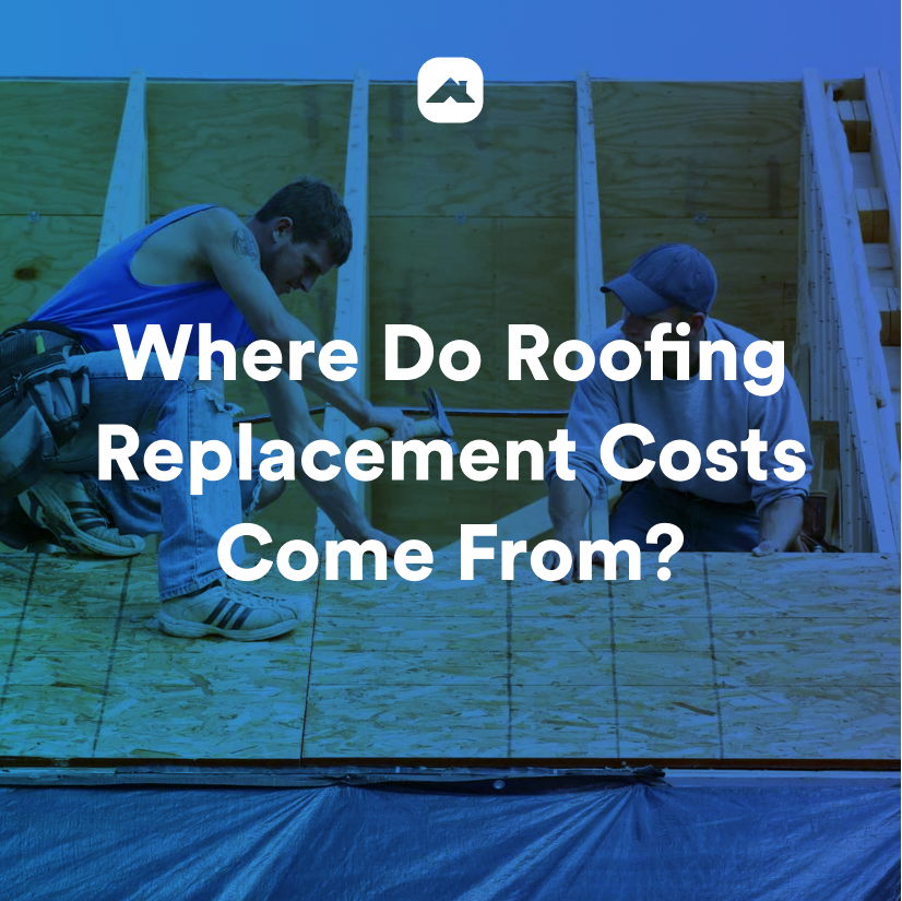 Roofing Replacement Costs Roofr